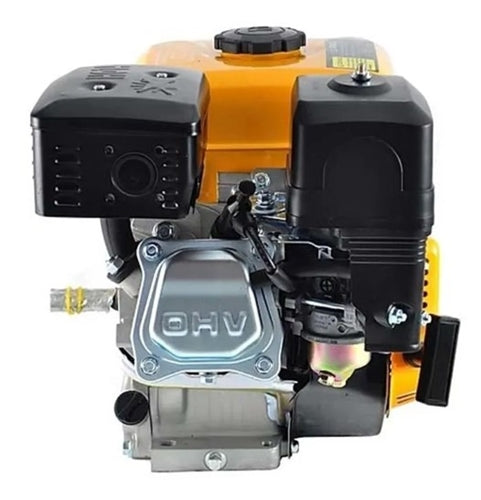 Motor a Gasolina Multiuso 7,0 cv Eixo 3/4" Zmax ZM70G4T