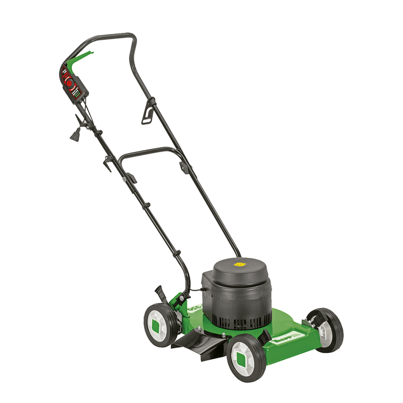 Cortador de Grama Elétrico Trapp SL 350, 1800W, Diâmetro de Corte de 35cm - 127V