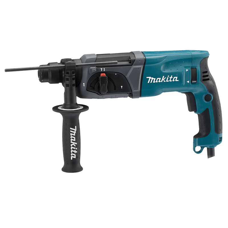 Martelete Rotativo e Rompedor Makita HR2470 800W - 220V