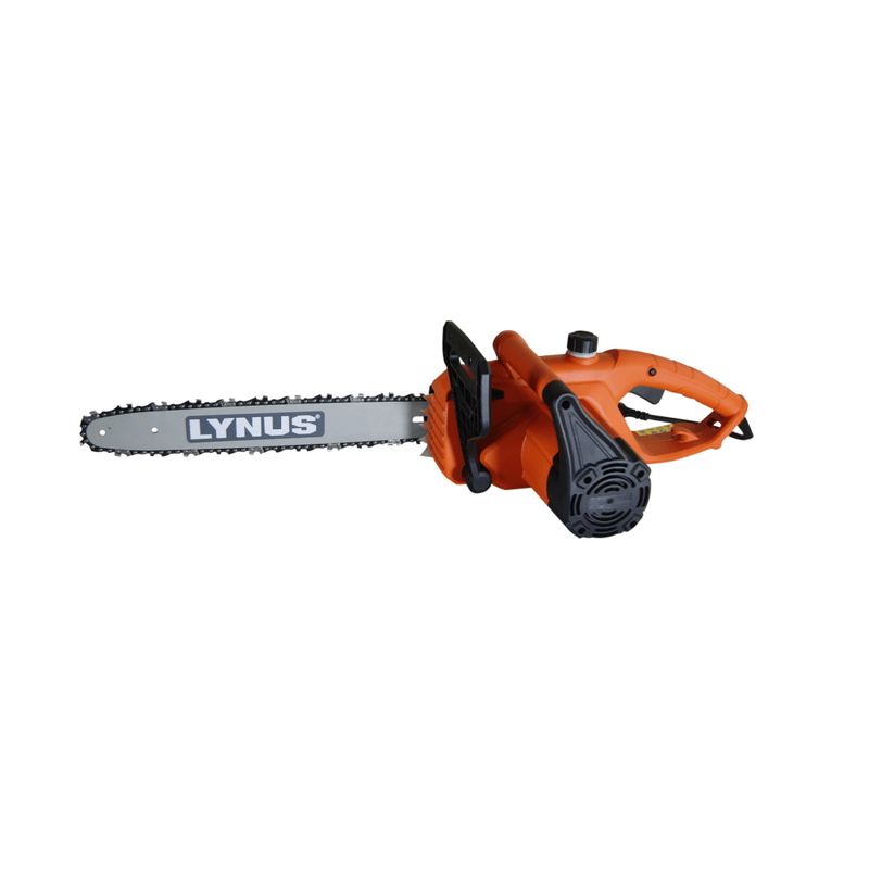 Eletrosserra Elétrica Lynus ELL-2200, 2200W, Sabre de 16" - 220V