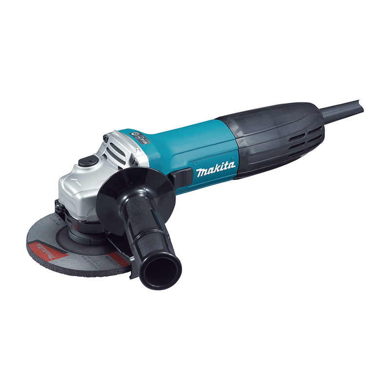 Esmerilhadeira Angular Makita 4 1/2", 720W - GA4530 220V