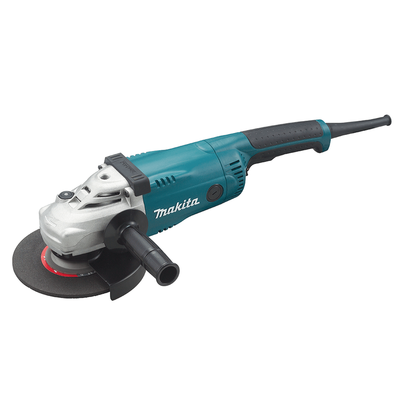 Esmerilhadeira Angular Makita 7, 2200W - GA7020 220V