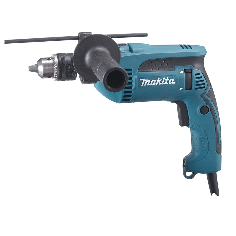 Furadeira Makita Impacto HP1640-220V