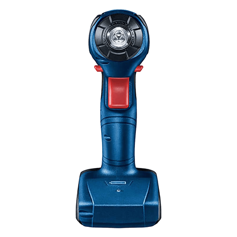 Parafusadeira  Furadeira Bosch GSR 1000 Smart, 12V, Funcionamento a Bateria - 06019F40E3-000 Bivolt