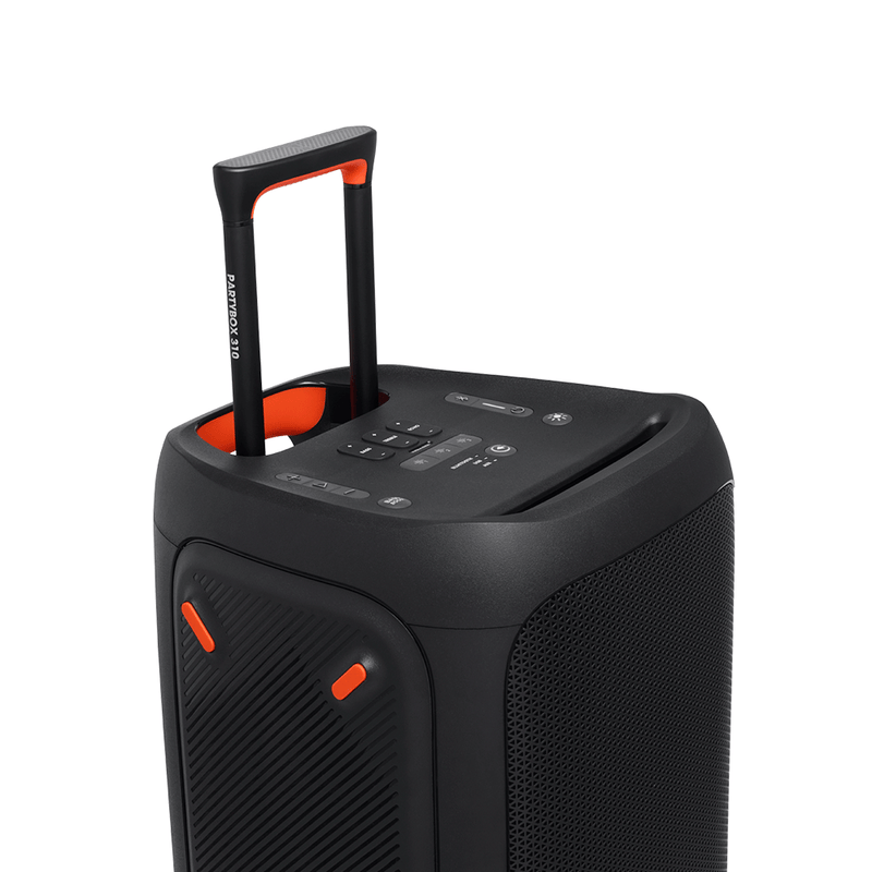 Caixa de Som Bluetooth JBL Partybox 310