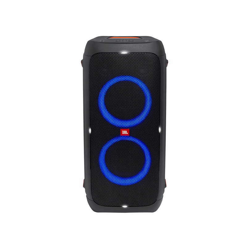 Caixa de Som Bluetooth JBL Partybox 310