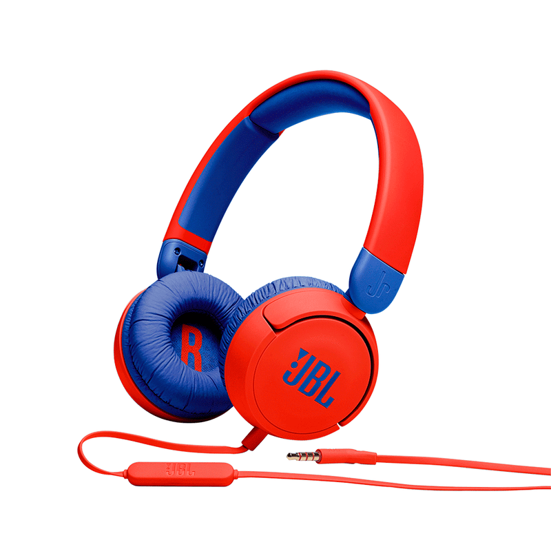 Fone de Ouvido Infantil JBL JR310