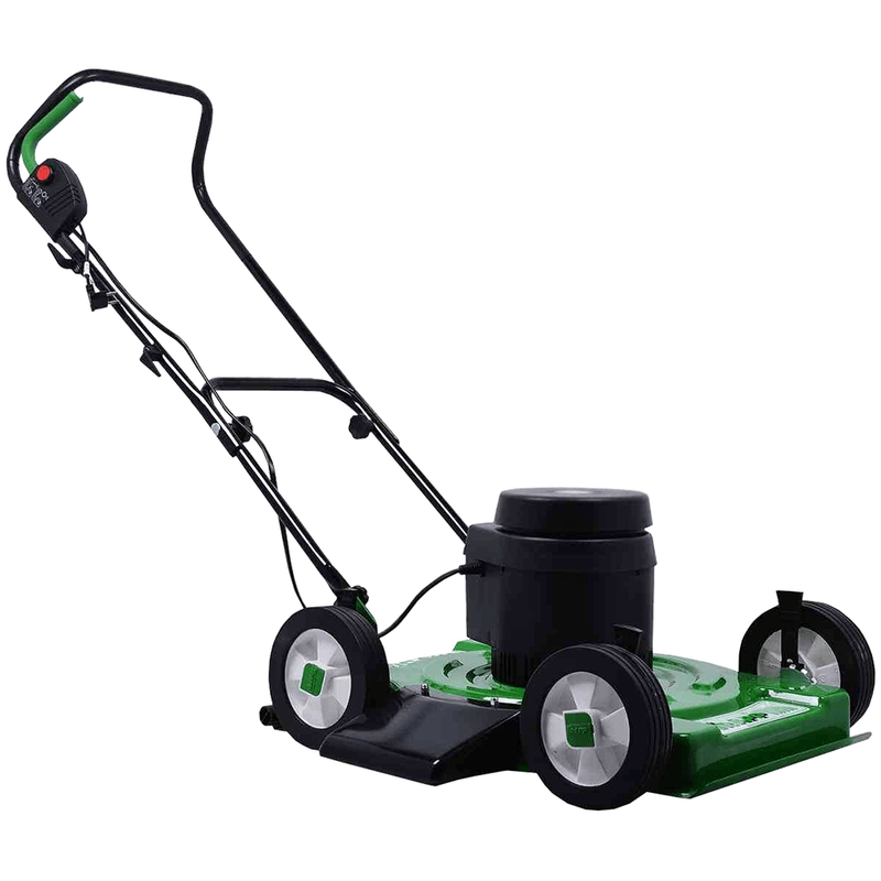 Cortador de Grama Elétrico Trapp MC 50E, 2500W, Diâmetro de Corte de 48cm Monofásico