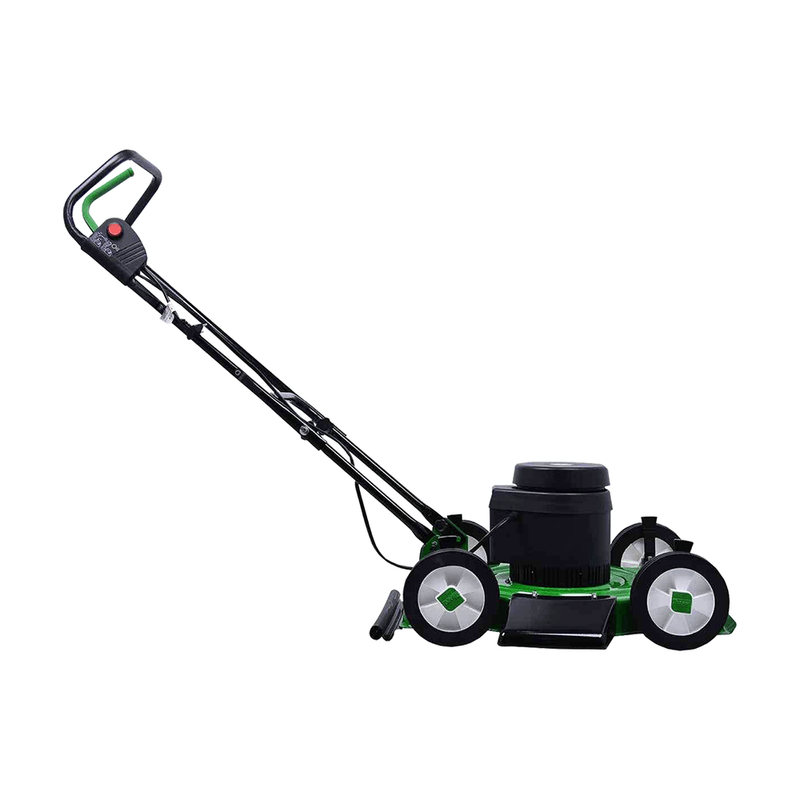 Cortador de Grama Elétrico Trapp MC 50E, 2500W, Diâmetro de Corte de 48cm Monofásico