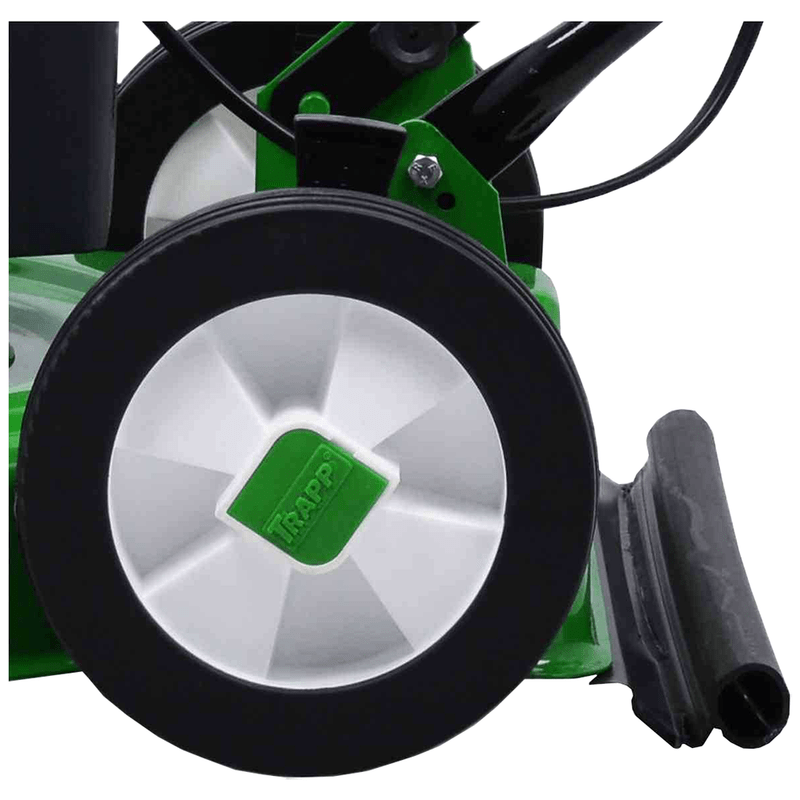 Cortador de Grama Elétrico Trapp MC 50E, 2500W, Diâmetro de Corte de 48cm Monofásico