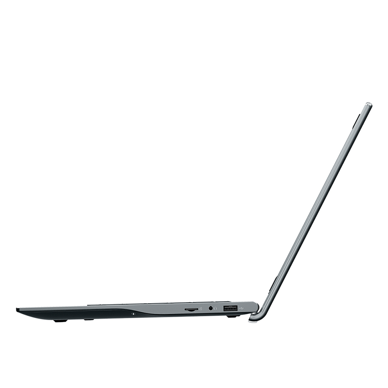 Notebook Positivo Motion C4128E Intel Celeron, 4GB, 128GB SSD, Tela 14,1