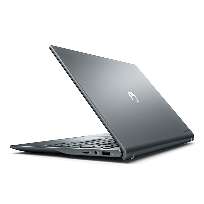 Notebook Positivo Motion C4128E Intel Celeron, 4GB, 128GB SSD, Tela 14,1