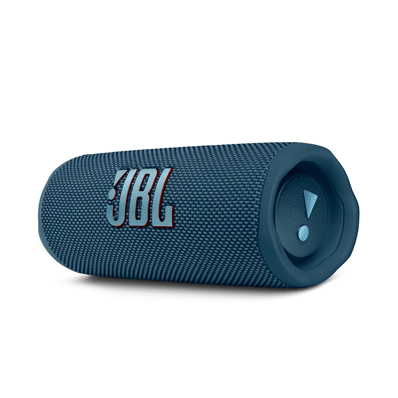 Caixa Bluetooth JBL Flip 6 , Estéreo, Classificação IPX7 à prova d'água