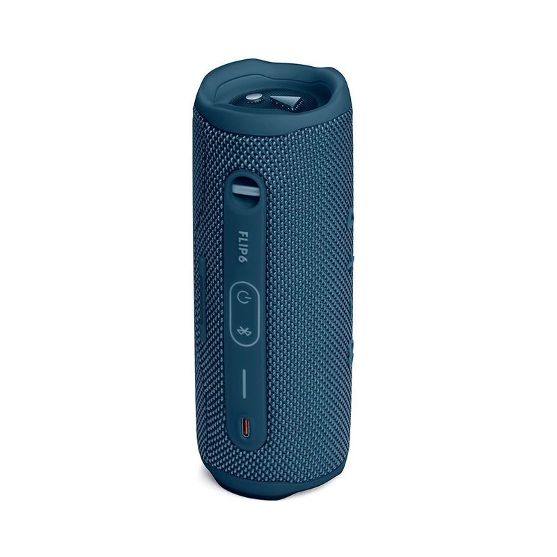 Caixa Bluetooth JBL Flip 6 , Estéreo, Classificação IPX7 à prova d'água