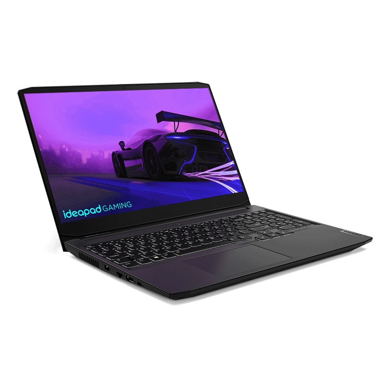 Notebook Lenovo Ideapad Gaming 3i i5-11300H 8GB 512GB SSD GTX 1650 4GB 15.6 FHD WVA Linux