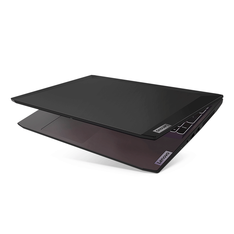 Notebook Lenovo Ideapad Gaming 3i i5-11300H 8GB 512GB SSD GTX 1650 4GB 15.6 FHD WVA Linux