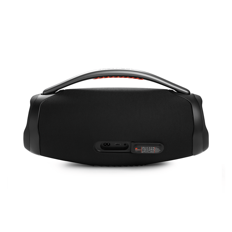 Caixa de Som Bluetooth JBL Boombox 3 IPX7, Bivolt