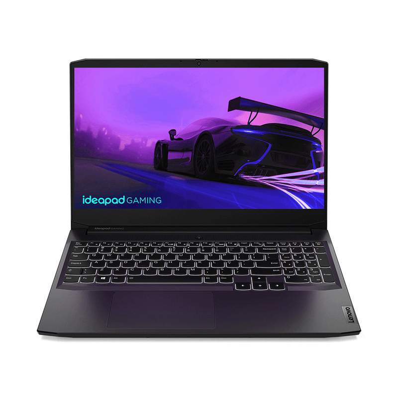 Notebook Lenovo Ideapad Gaming 3i i5-11300H 8GB 512GB SSD GTX 1650 4GB 15.6 FHD WVA Linux