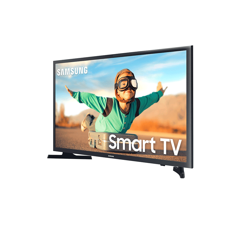 Samsung Smart TV Tizen HD T4300 32, HDR