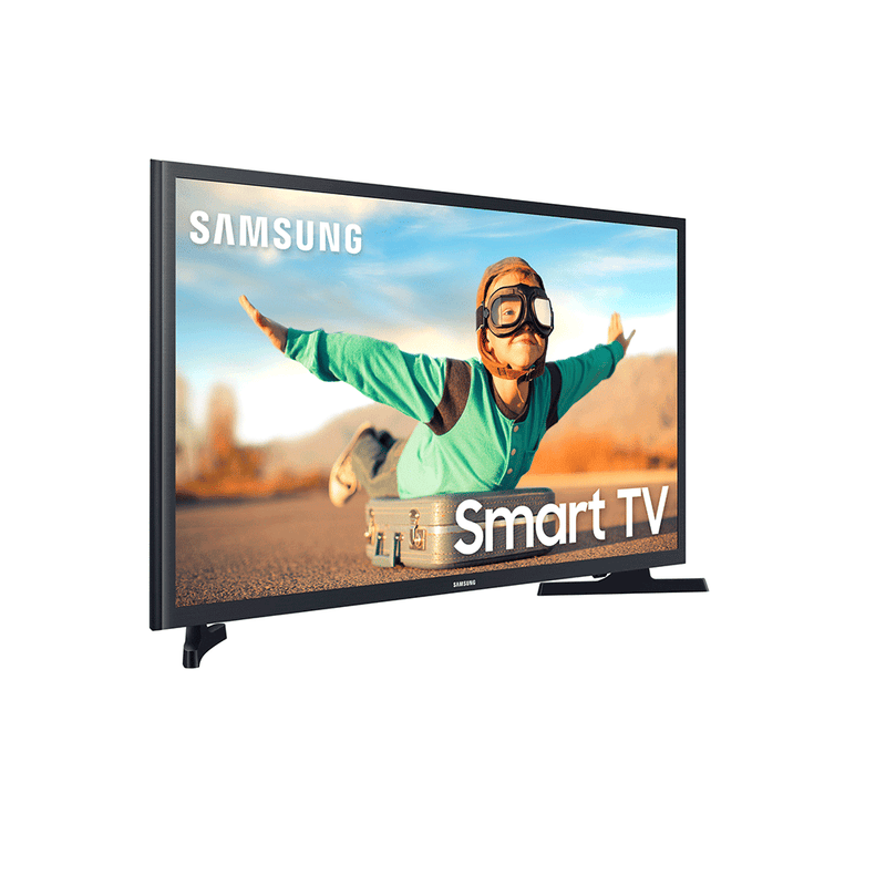 Samsung Smart TV Tizen HD T4300 32, HDR