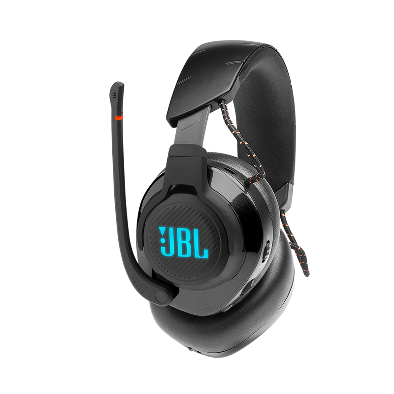 Headset Gamer Sem Fio JBL Quantum 610