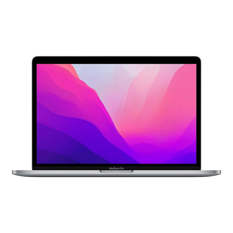 Apple Macbook Pro 13 256GB SSD 8GB M2