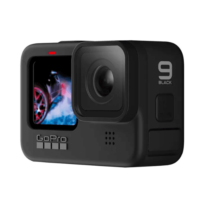 Camera Digital Gopro Hero 9 Ultra HD 20MP Com 5k