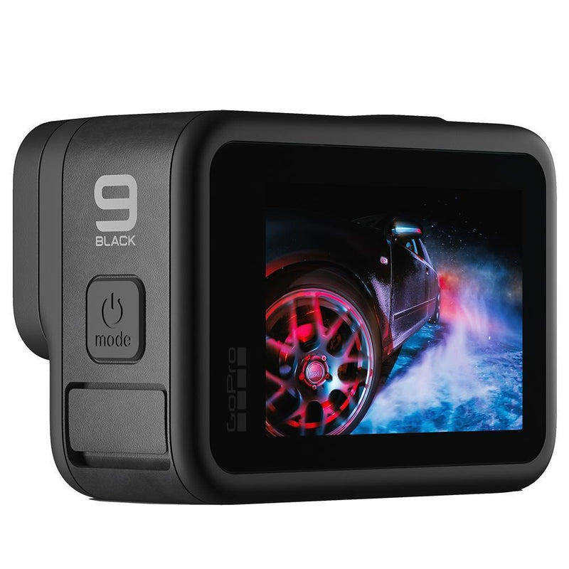 Camera Digital Gopro Hero 9 Ultra HD 20MP Com 5k