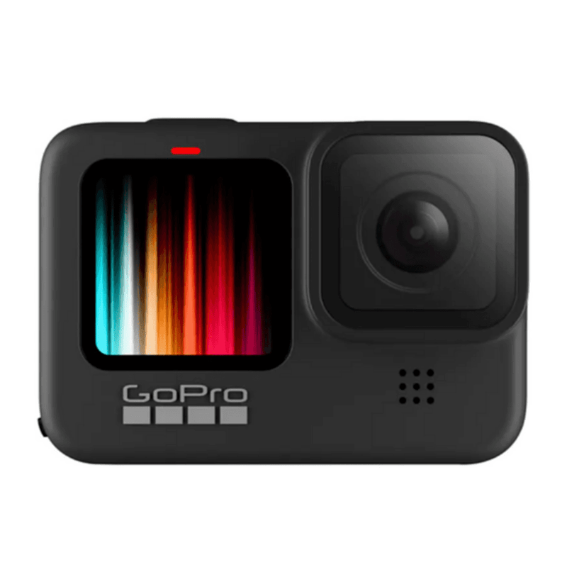 Camera Digital Gopro Hero 9 Ultra HD 20MP Com 5k