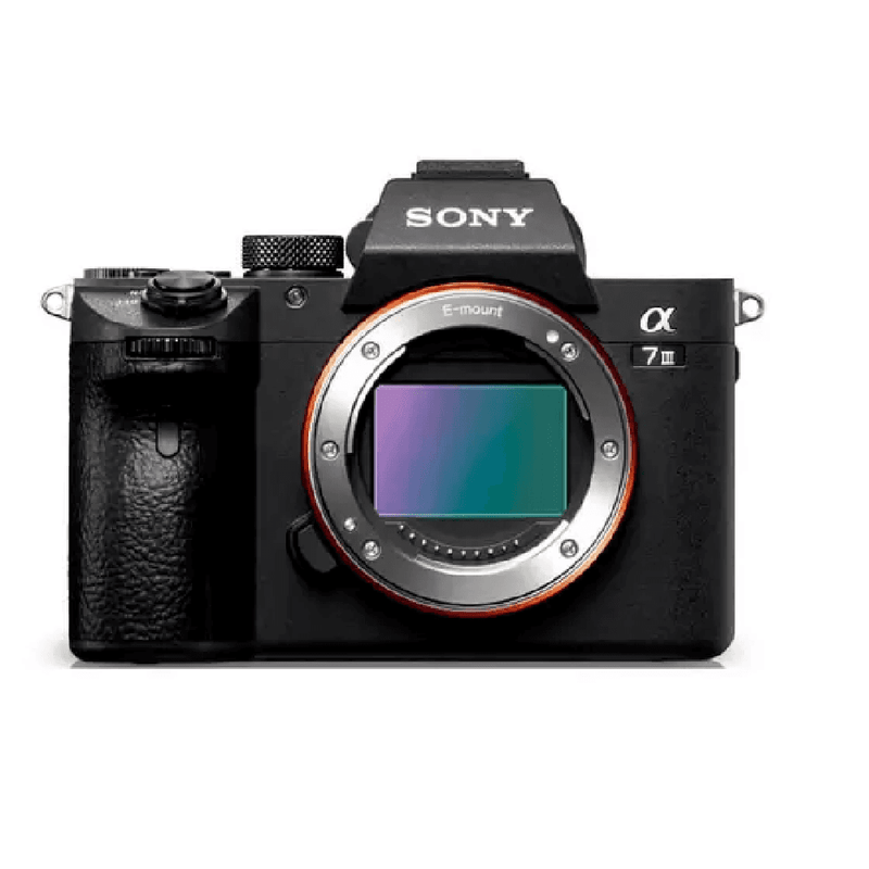 Camera Sony A6400 Kit 16-50mm