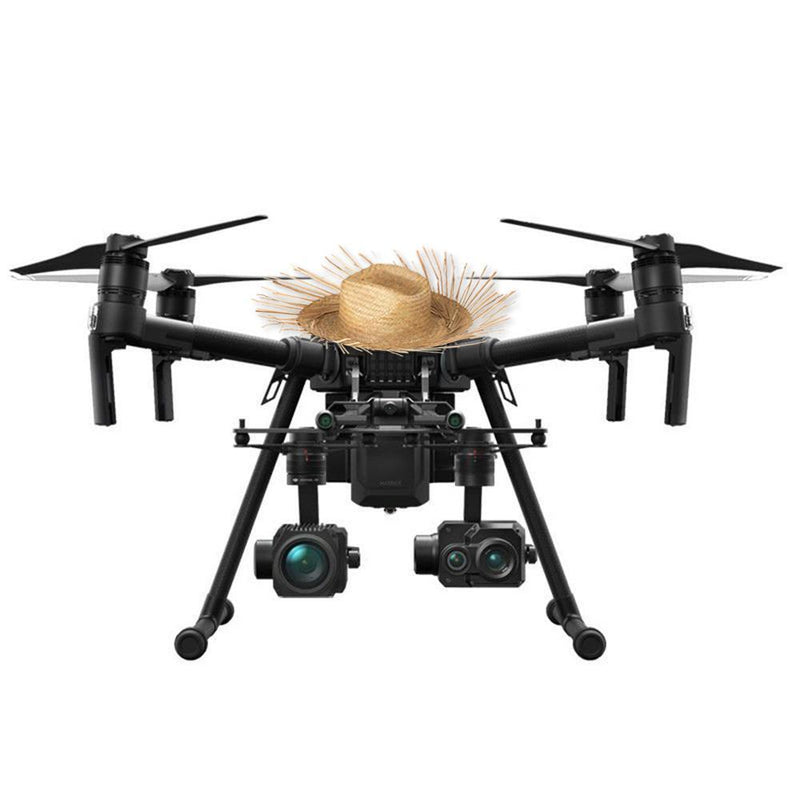 Drone DJI Matrice 210 V2.