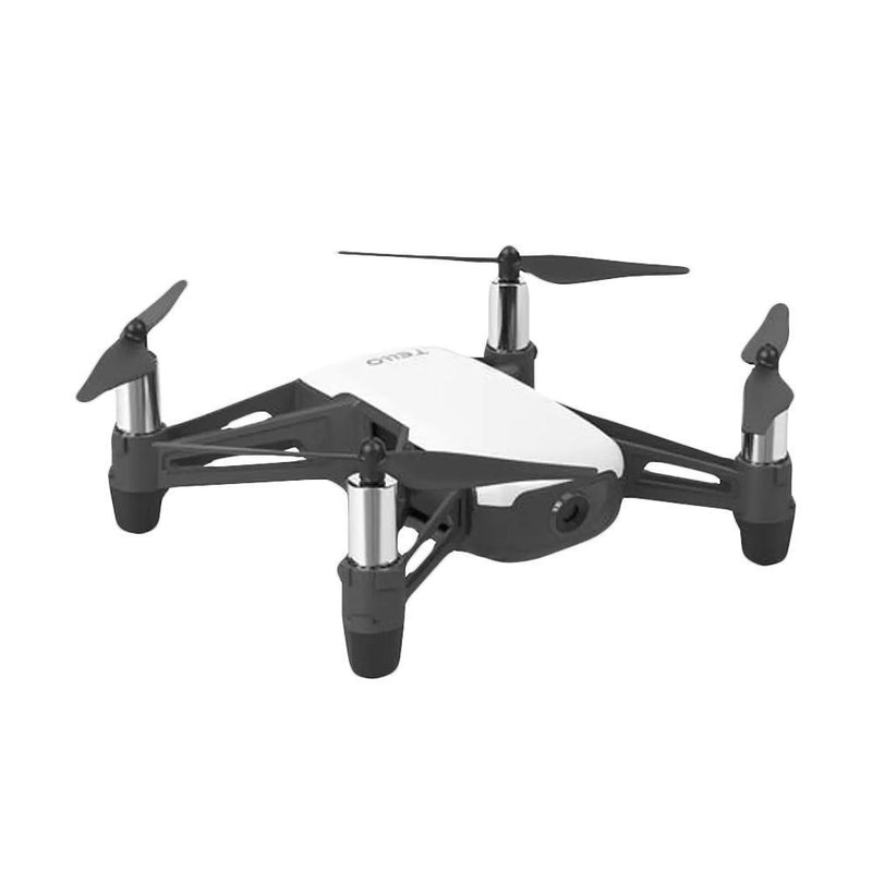 Drone DJI Tello Ryze Boost Combo, HD, Câmera 5MP