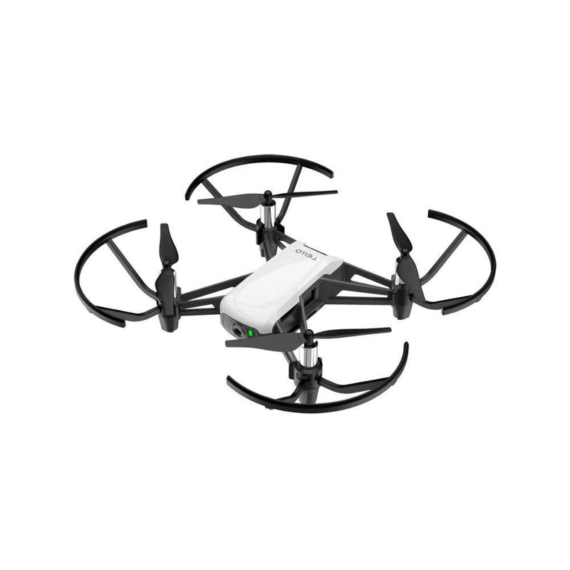 Drone DJI Tello Ryze Boost Combo, HD, Câmera 5MP