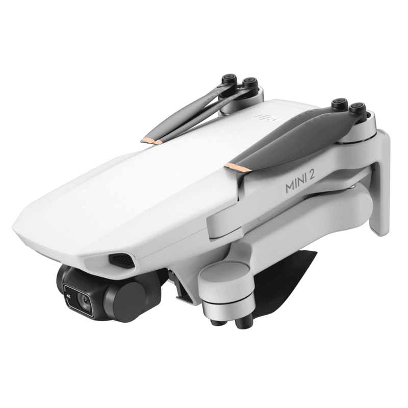 Drone Dji Mavic Mini 2 Combo Fly More Homologado Anatel