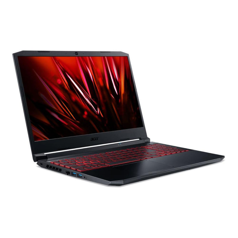 Notebook Gamer Acer Nitro 5 Ryzen 5 8GB 512GB Ssd Gtx1650 15.6'' FHD