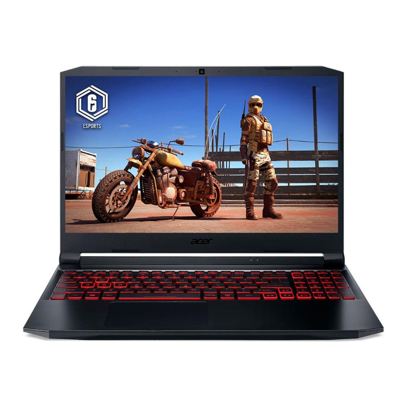 Notebook Gamer Acer Nitro 5 Ryzen 5 8GB 512GB Ssd Gtx1650 15.6'' FHD