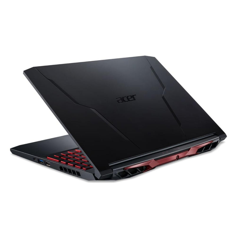 Notebook Gamer Acer Nitro 5 Ryzen 5 8GB 512GB Ssd Gtx1650 15.6'' FHD