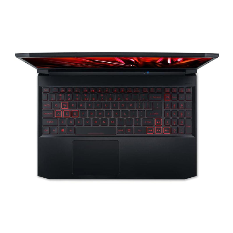 Notebook Gamer Acer Nitro 5 Ryzen 5 8GB 512GB Ssd Gtx1650 15.6'' FHD