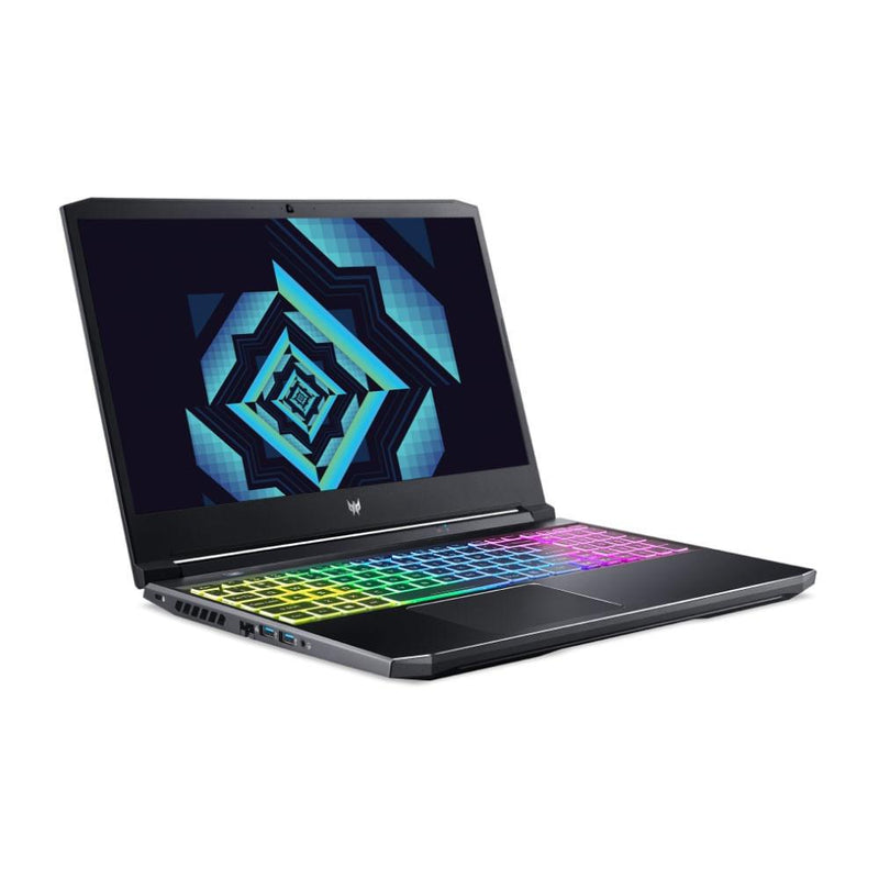 Notebook Gamer Predator Helios 300 16gb 512gb Ssd Rtx 3070 15,6