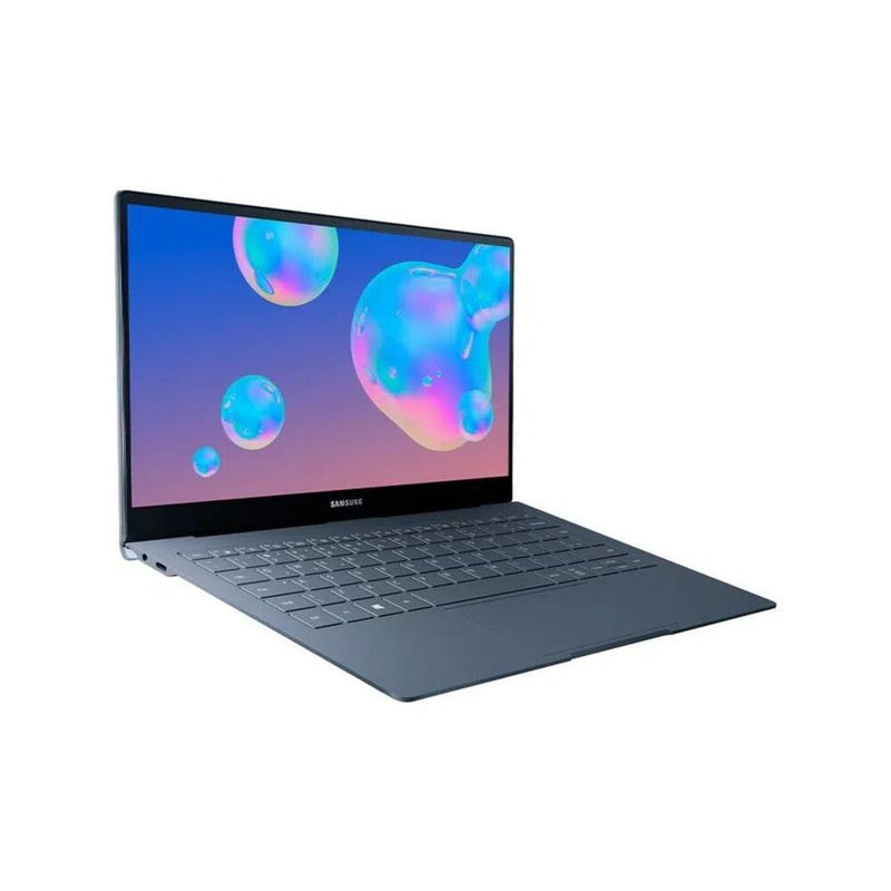 Notebook Samsung Galaxy Book S I5 8GB SSD 256GB