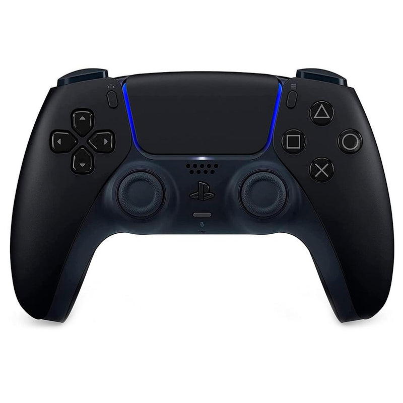 Controle Sony DualSense PS5 Sem Fio Midnight Black