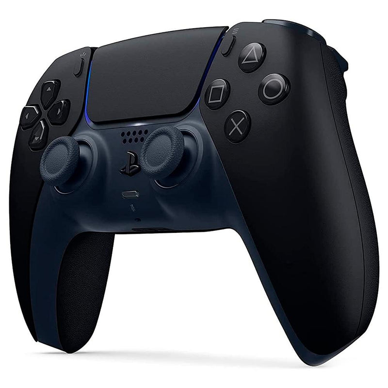 Controle Sony DualSense PS5 Sem Fio Midnight Black