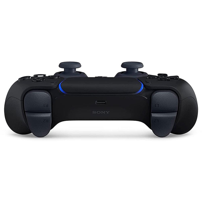 Controle Sony DualSense PS5 Sem Fio Midnight Black