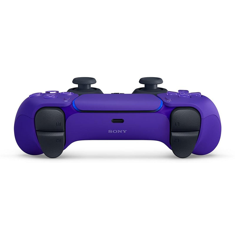 Controle Sony DualSense PS5 Sem Fio Galactic Purple