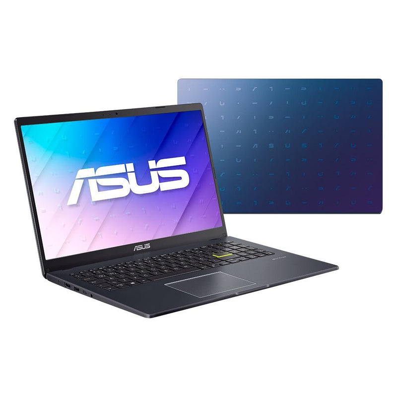 Notebook Asus Intel Celeron Dual Core N4020 4GB 128GB