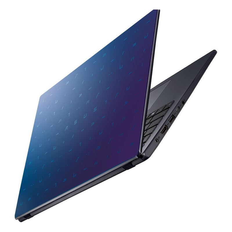 Notebook Asus Intel Celeron Dual Core N4020 4GB 128GB