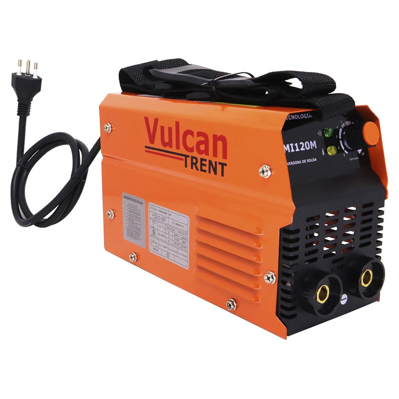 MAQUINA INVERSORA DE SOLDA VMI120M 220 VOLTS VULCAN TRENT