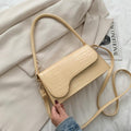 Bolsa crossbody  elegante