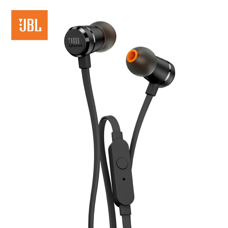 Fone De ouvido JBL T290 Sport Bass