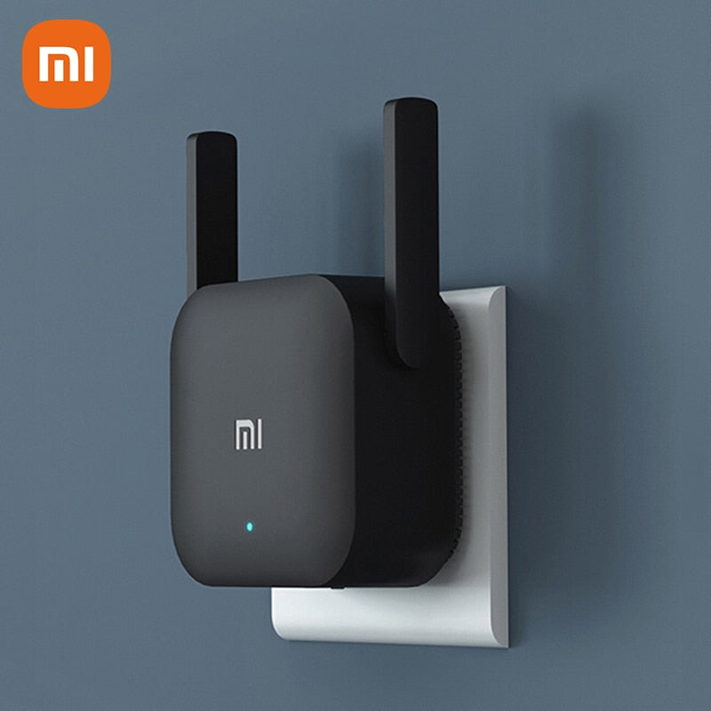 Repetidor Rede Xiaomi Wifi Pro